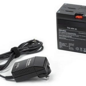 Acute B2 Battery_charger