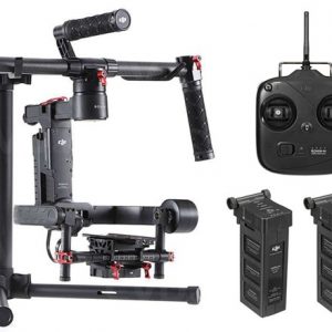 DJI Ronin-M Camera Gimbal kit