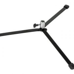 Manfrotto 003 Backlight Stand base