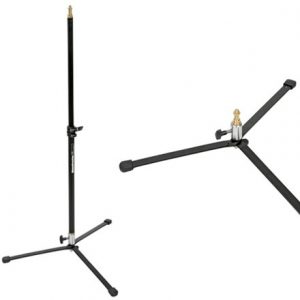 Manfrotto 012B Backlight Stand kit