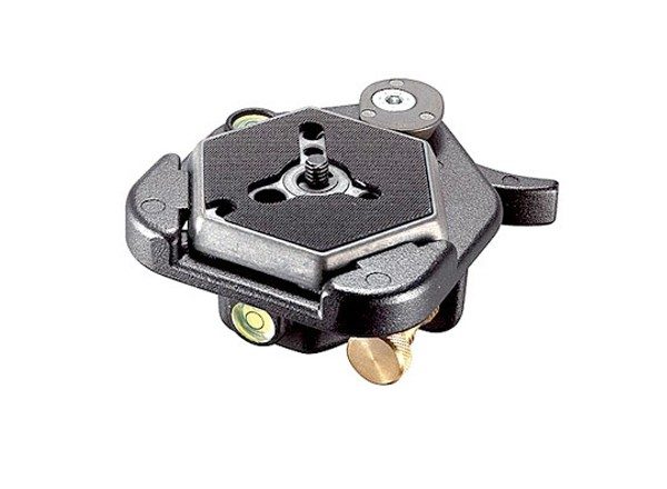 Manfrotto 625 Quick Release Adapter