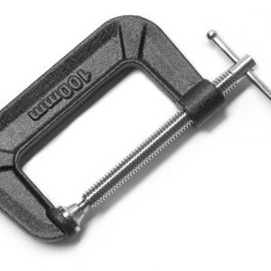 G-Clamp_100mm