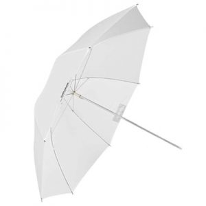 Profoto Shallow Translucent Umbrella Small (85cm)