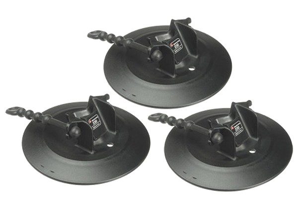 Manfrotto 230 tripod sand shoes