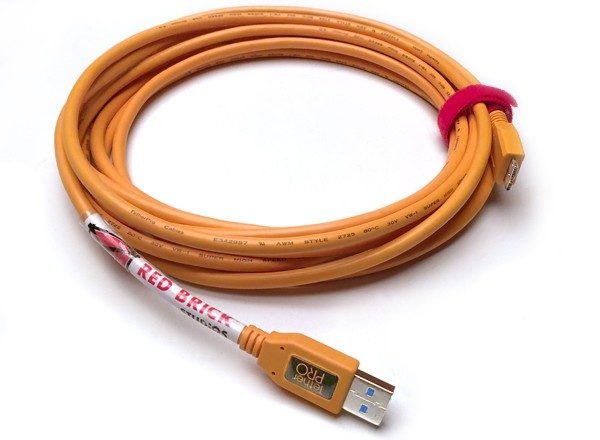tether tools usb cable