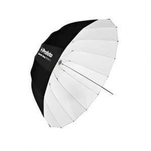 Profoto Deep White Small (85cm) Umbrella hire