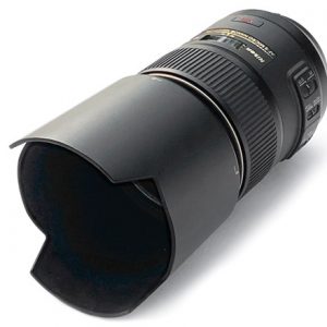 Nikon AF-S 105mm F2.8G VR ED Micro lens