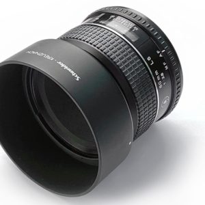 Phase One Schneider Kreuznach 80mm f2.8 LS lens lens hire Brisbane